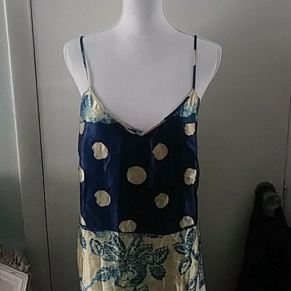 La Perla Coverup with matching sarong! Brand new.